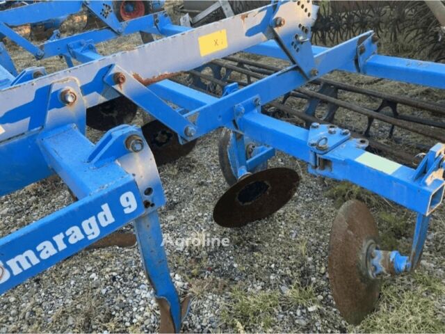 Лемкен Другая, объемом двигателя 0 л и пробегом 0 тыс. км за 5205 $, фото 5 на Automoto.ua