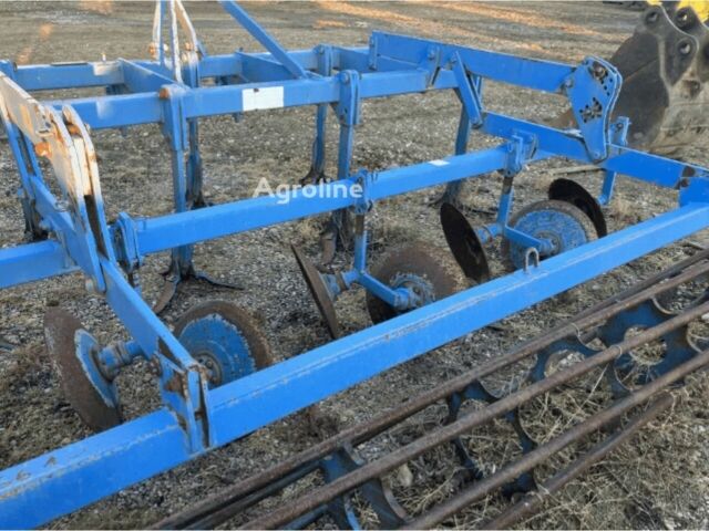 Лемкен Другая, объемом двигателя 0 л и пробегом 0 тыс. км за 5205 $, фото 3 на Automoto.ua