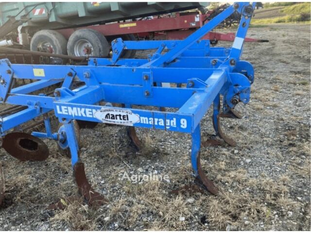 Лемкен Другая, объемом двигателя 0 л и пробегом 0 тыс. км за 5205 $, фото 6 на Automoto.ua