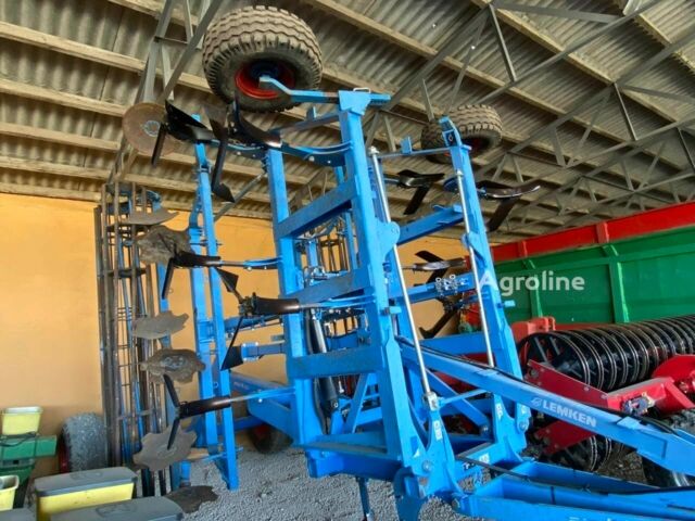 Лемкен Другая, объемом двигателя 0 л и пробегом 0 тыс. км за 36789 $, фото 1 на Automoto.ua