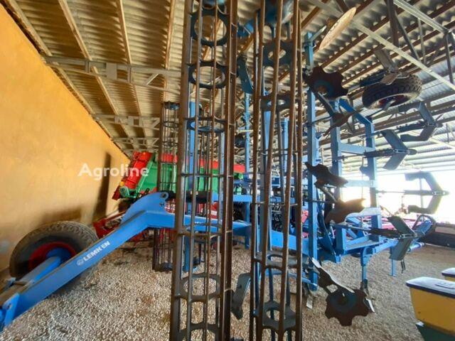 Лемкен Другая, объемом двигателя 0 л и пробегом 0 тыс. км за 36789 $, фото 2 на Automoto.ua