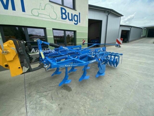 Лемкен Другая, объемом двигателя 0 л и пробегом 0 тыс. км за 23243 $, фото 6 на Automoto.ua