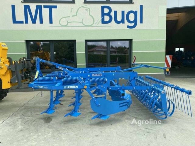 Лемкен Другая, объемом двигателя 0 л и пробегом 0 тыс. км за 23243 $, фото 2 на Automoto.ua