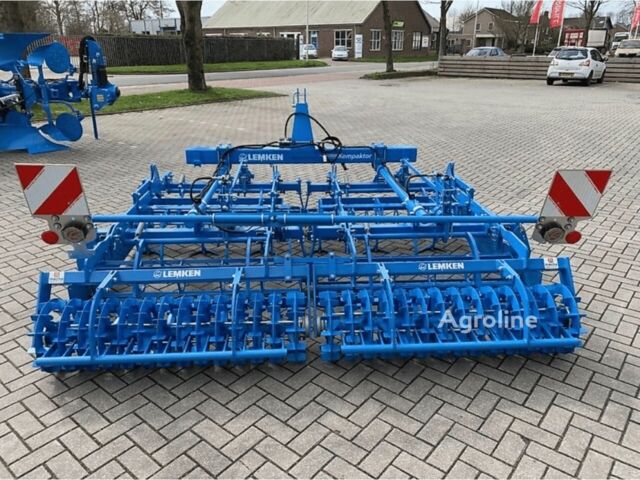 Лемкен Другая, объемом двигателя 0 л и пробегом 0 тыс. км за 21283 $, фото 7 на Automoto.ua