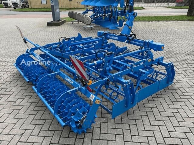 Лемкен Другая, объемом двигателя 0 л и пробегом 0 тыс. км за 21283 $, фото 2 на Automoto.ua