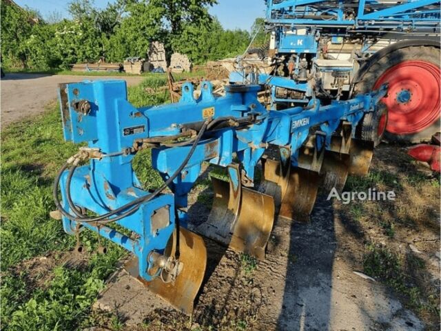 Лемкен Другая 2000 у Звенигородка на Automoto.ua Лемкен Другая, об'ємом двигуна 0 л та пробігом 0 тис. км за 5394 $, фото 3 на Automoto.ua