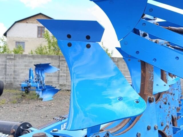 Лемкен Другая, объемом двигателя 0 л и пробегом 0 тыс. км за 1322445 $, фото 2 на Automoto.ua