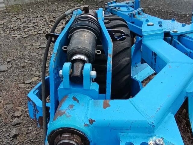 Лемкен Другая, объемом двигателя 0 л и пробегом 0 тыс. км за 1322445 $, фото 7 на Automoto.ua