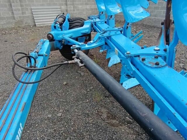 Лемкен Другая, объемом двигателя 0 л и пробегом 0 тыс. км за 1322445 $, фото 5 на Automoto.ua