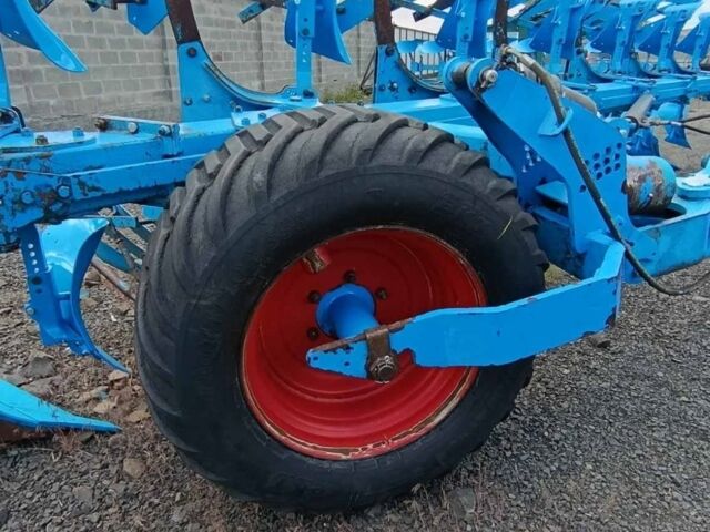 Лемкен Другая, объемом двигателя 0 л и пробегом 0 тыс. км за 1322445 $, фото 6 на Automoto.ua