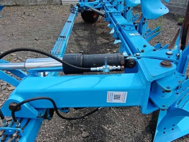 Лемкен Другая, объемом двигателя 0 л и пробегом 0 тыс. км за 1322445 $, фото 4 на Automoto.ua