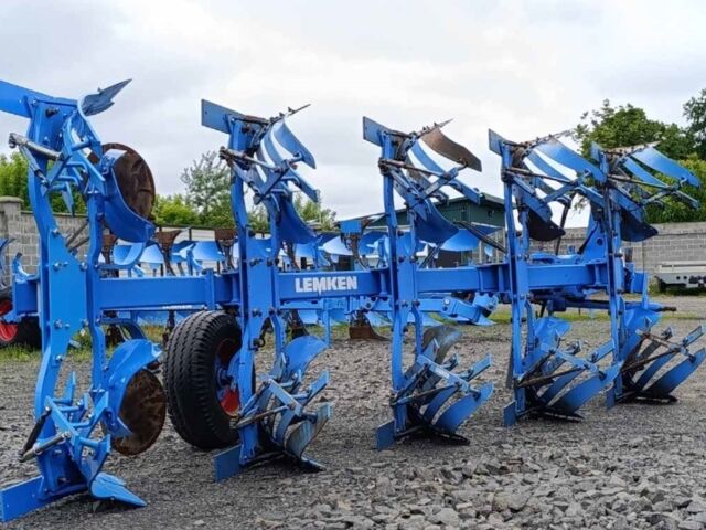 Лемкен Другая, об'ємом двигуна 0 л та пробігом 0 тис. км за 22826 $, фото 3 на Automoto.ua