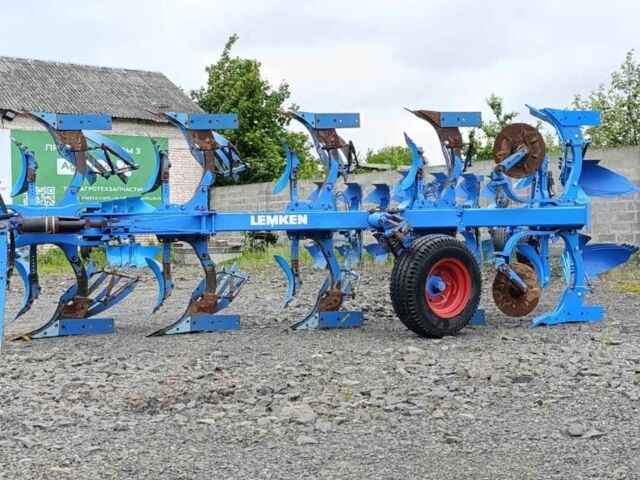 Лемкен Другая, об'ємом двигуна 0 л та пробігом 0 тис. км за 22826 $, фото 4 на Automoto.ua