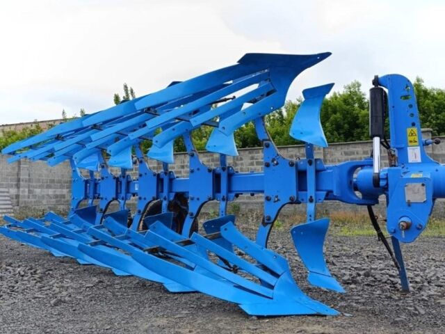 Лемкен Другая, об'ємом двигуна 0 л та пробігом 0 тис. км за 22826 $, фото 1 на Automoto.ua