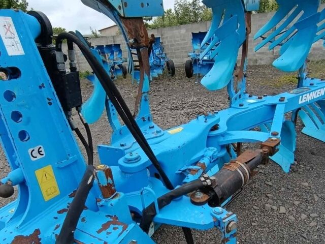 Лемкен Другая, об'ємом двигуна 0 л та пробігом 0 тис. км за 22826 $, фото 7 на Automoto.ua