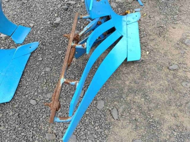 Лемкен Другая, об'ємом двигуна 0 л та пробігом 0 тис. км за 22826 $, фото 2 на Automoto.ua