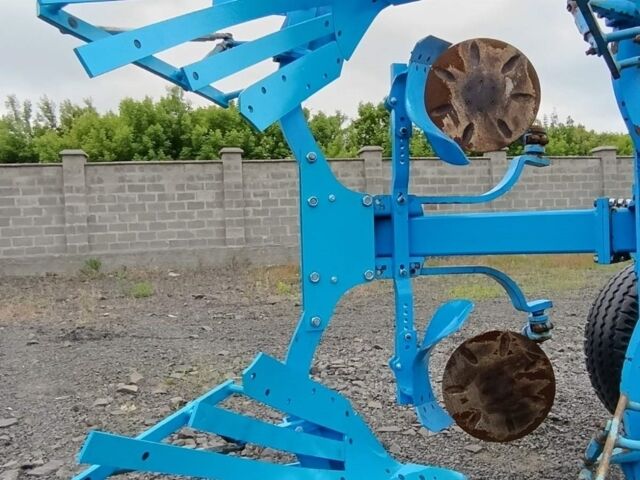 Лемкен Другая, об'ємом двигуна 0 л та пробігом 0 тис. км за 22826 $, фото 5 на Automoto.ua