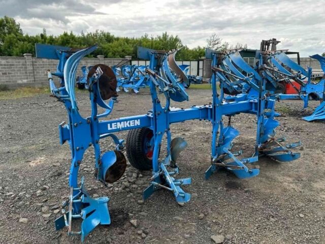 Лемкен Другая, объемом двигателя 0 л и пробегом 0 тыс. км за 16087 $, фото 1 на Automoto.ua