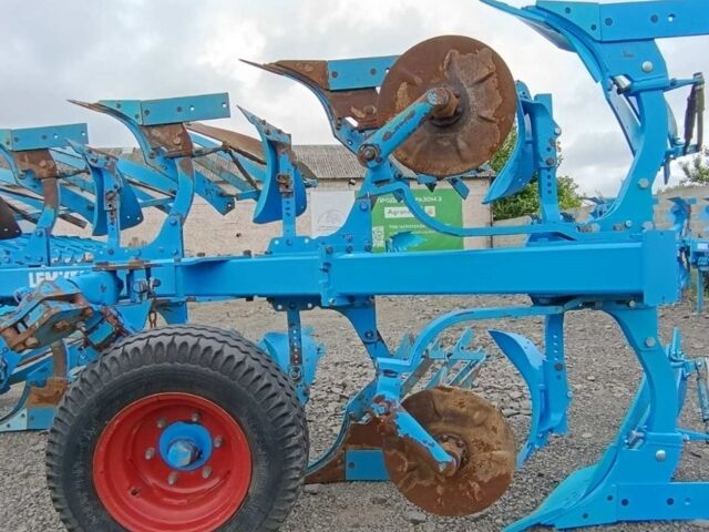 Лемкен Другая, об'ємом двигуна 0 л та пробігом 0 тис. км за 22826 $, фото 6 на Automoto.ua