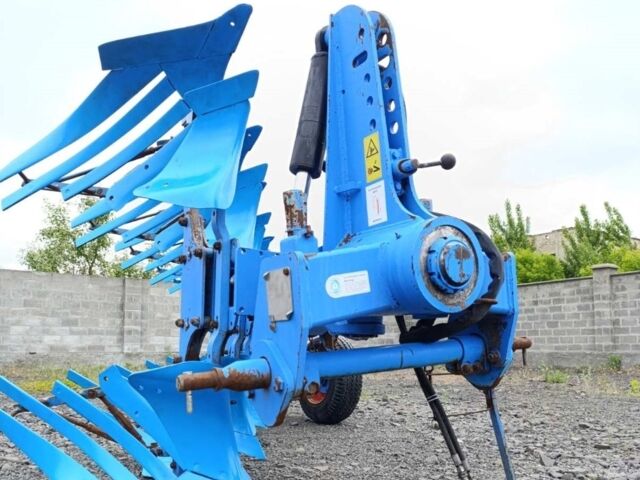 Лемкен Другая, об'ємом двигуна 0 л та пробігом 0 тис. км за 22826 $, фото 8 на Automoto.ua