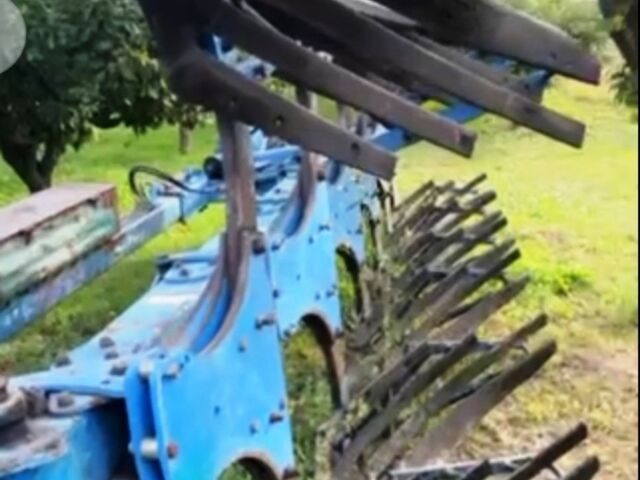 Лемкен Другая, об'ємом двигуна 0 л та пробігом 0 тис. км за 17700 $, фото 3 на Automoto.ua