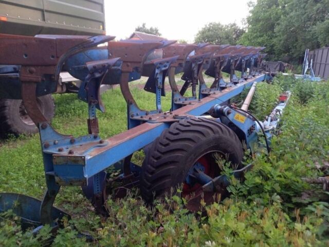 Лемкен Другая, об'ємом двигуна 0 л та пробігом 0 тис. км за 28649 $, фото 3 на Automoto.ua