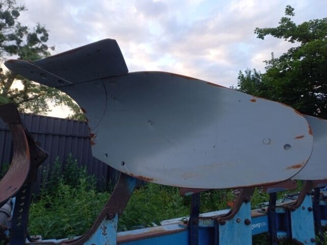 Лемкен Другая, об'ємом двигуна 0 л та пробігом 0 тис. км за 28649 $, фото 4 на Automoto.ua