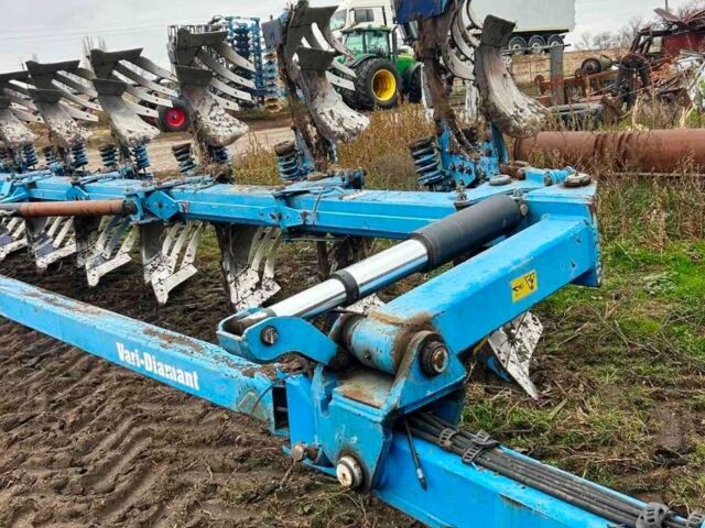 Лемкен Другая, об'ємом двигуна 0 л та пробігом 0 тис. км за 30853 $, фото 3 на Automoto.ua