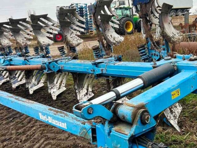 Лемкен Другая, об'ємом двигуна 0 л та пробігом 0 тис. км за 30853 $, фото 2 на Automoto.ua