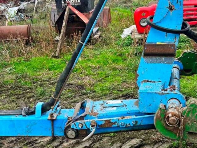 Лемкен Другая, об'ємом двигуна 0 л та пробігом 0 тис. км за 30853 $, фото 5 на Automoto.ua