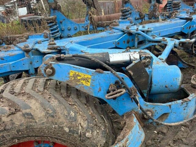 Лемкен Другая, об'ємом двигуна 0 л та пробігом 0 тис. км за 30853 $, фото 6 на Automoto.ua