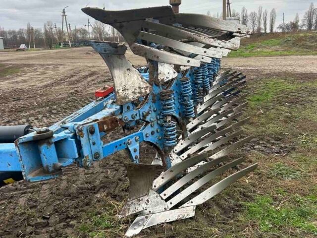 Лемкен Другая, об'ємом двигуна 0 л та пробігом 0 тис. км за 30853 $, фото 1 на Automoto.ua