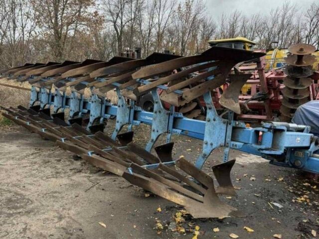 Лемкен Другая, об'ємом двигуна 0 л та пробігом 0 тис. км за 42974 $, фото 1 на Automoto.ua