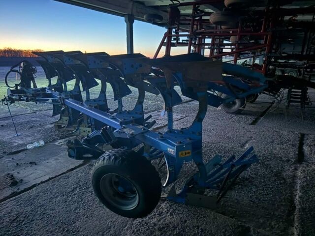 Лемкен Другая, объемом двигателя 0 л и пробегом 0 тыс. км за 34564 $, фото 1 на Automoto.ua