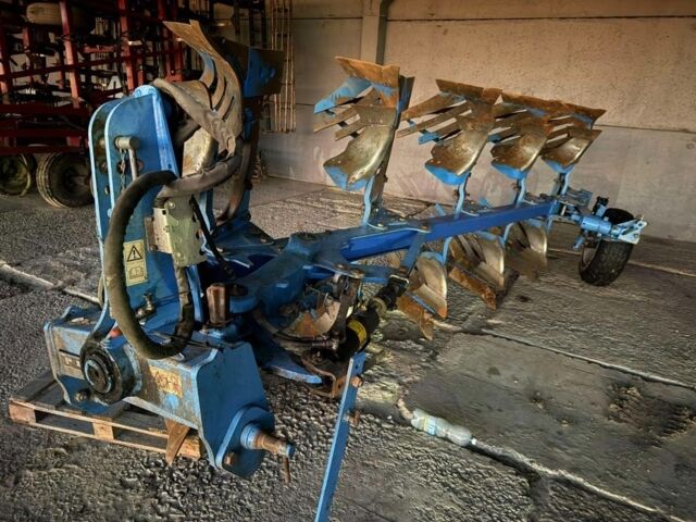 Лемкен Другая, объемом двигателя 0 л и пробегом 0 тыс. км за 34564 $, фото 4 на Automoto.ua