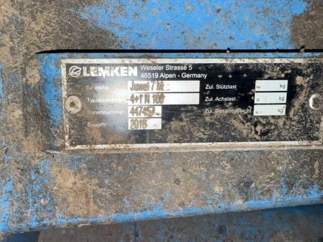 Лемкен Другая, объемом двигателя 0 л и пробегом 0 тыс. км за 34564 $, фото 2 на Automoto.ua