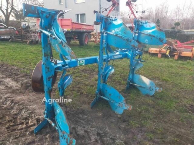 Лемкен Другая, об'ємом двигуна 0 л та пробігом 0 тис. км за 4957 $, фото 7 на Automoto.ua