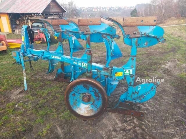 Лемкен Другая, об'ємом двигуна 0 л та пробігом 0 тис. км за 4957 $, фото 2 на Automoto.ua