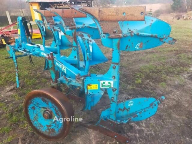 Лемкен Другая, об'ємом двигуна 0 л та пробігом 0 тис. км за 4957 $, фото 3 на Automoto.ua