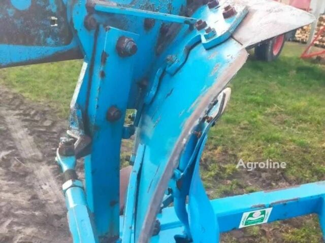 Лемкен Другая, об'ємом двигуна 0 л та пробігом 0 тис. км за 4957 $, фото 6 на Automoto.ua