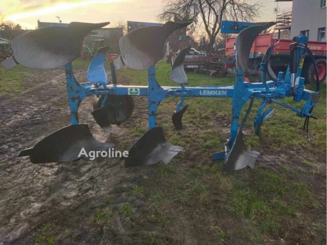 Лемкен Другая, об'ємом двигуна 0 л та пробігом 0 тис. км за 4957 $, фото 5 на Automoto.ua