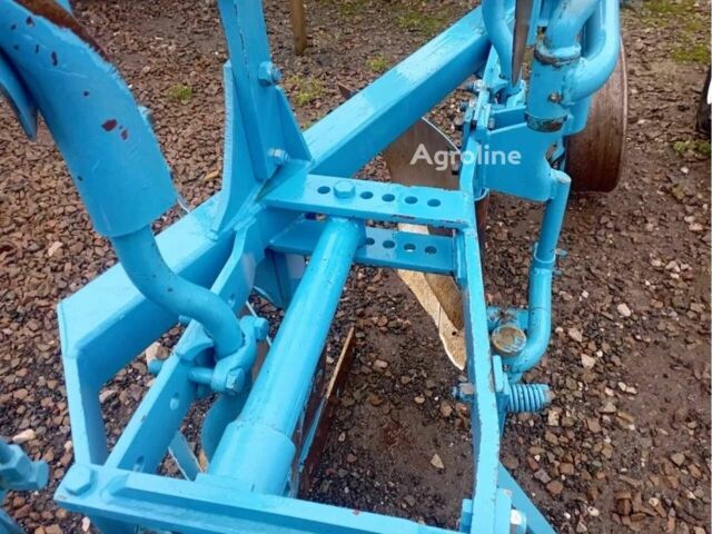 Лемкен Другая, об'ємом двигуна 0 л та пробігом 0 тис. км за 4527 $, фото 4 на Automoto.ua