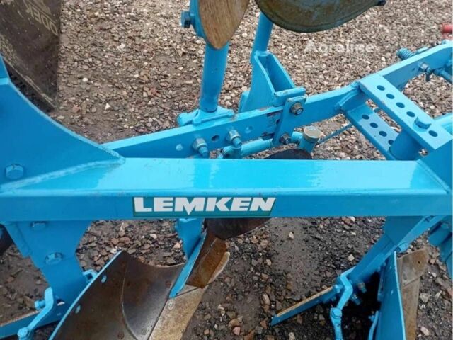 Лемкен Другая, об'ємом двигуна 0 л та пробігом 0 тис. км за 4527 $, фото 2 на Automoto.ua