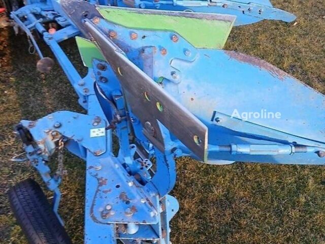 Лемкен Другая, объемом двигателя 0 л и пробегом 0 тыс. км за 8326 $, фото 2 на Automoto.ua