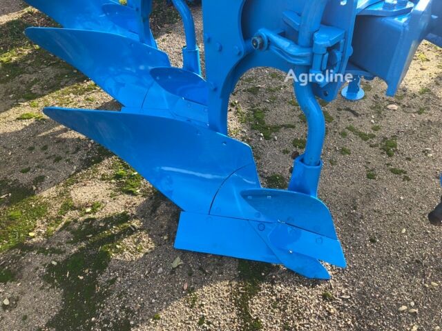 Лемкен Другая, объемом двигателя 0 л и пробегом 0 тыс. км за 13277 $, фото 9 на Automoto.ua