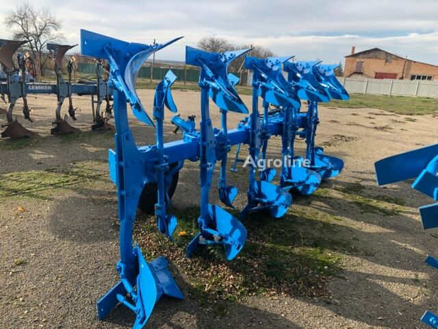 Лемкен Другая, об'ємом двигуна 0 л та пробігом 0 тис. км за 13349 $, фото 8 на Automoto.ua