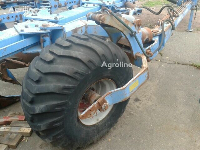 Лемкен Другая, объемом двигателя 0 л и пробегом 0 тыс. км за 18568 $, фото 4 на Automoto.ua