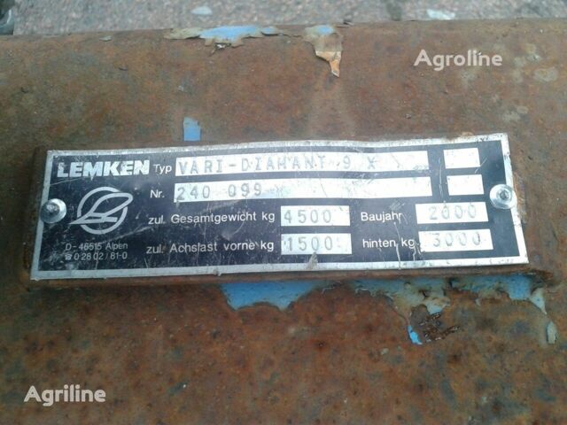 Лемкен Другая, объемом двигателя 0 л и пробегом 0 тыс. км за 18568 $, фото 5 на Automoto.ua