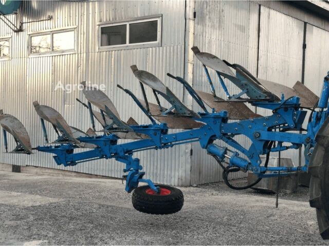 Лемкен Другая, объемом двигателя 0 л и пробегом 0 тыс. км за 17150 $, фото 8 на Automoto.ua