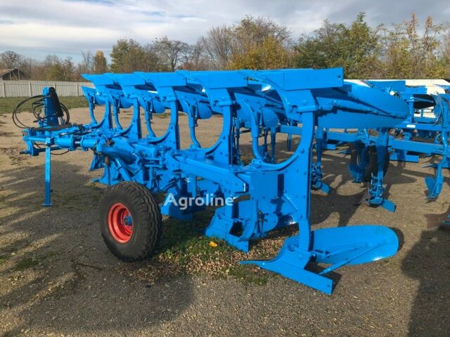 Лемкен Другая, объемом двигателя 0 л и пробегом 0 тыс. км за 13277 $, фото 7 на Automoto.ua